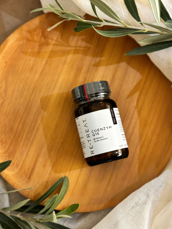Coenzym Q10