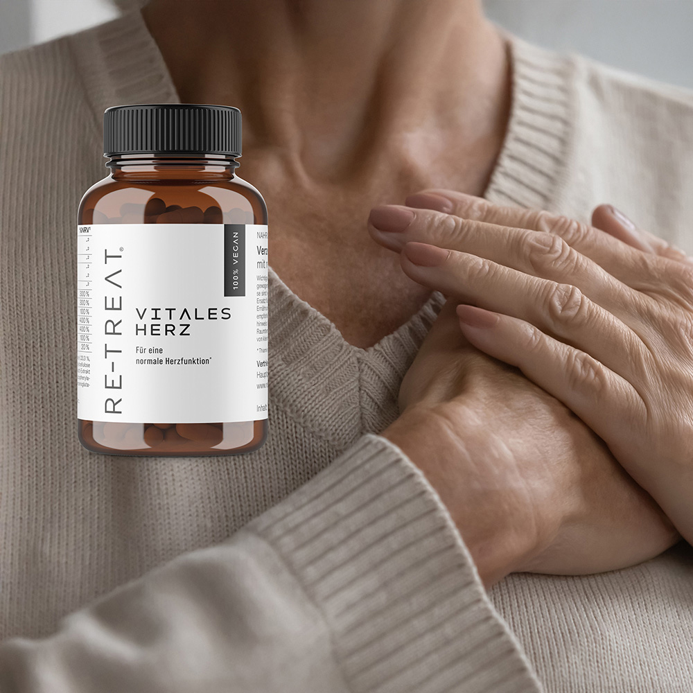 Vitales Herz – Bild 2
