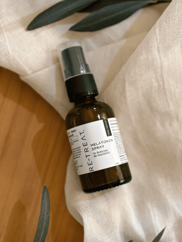 Melatonin Spray
