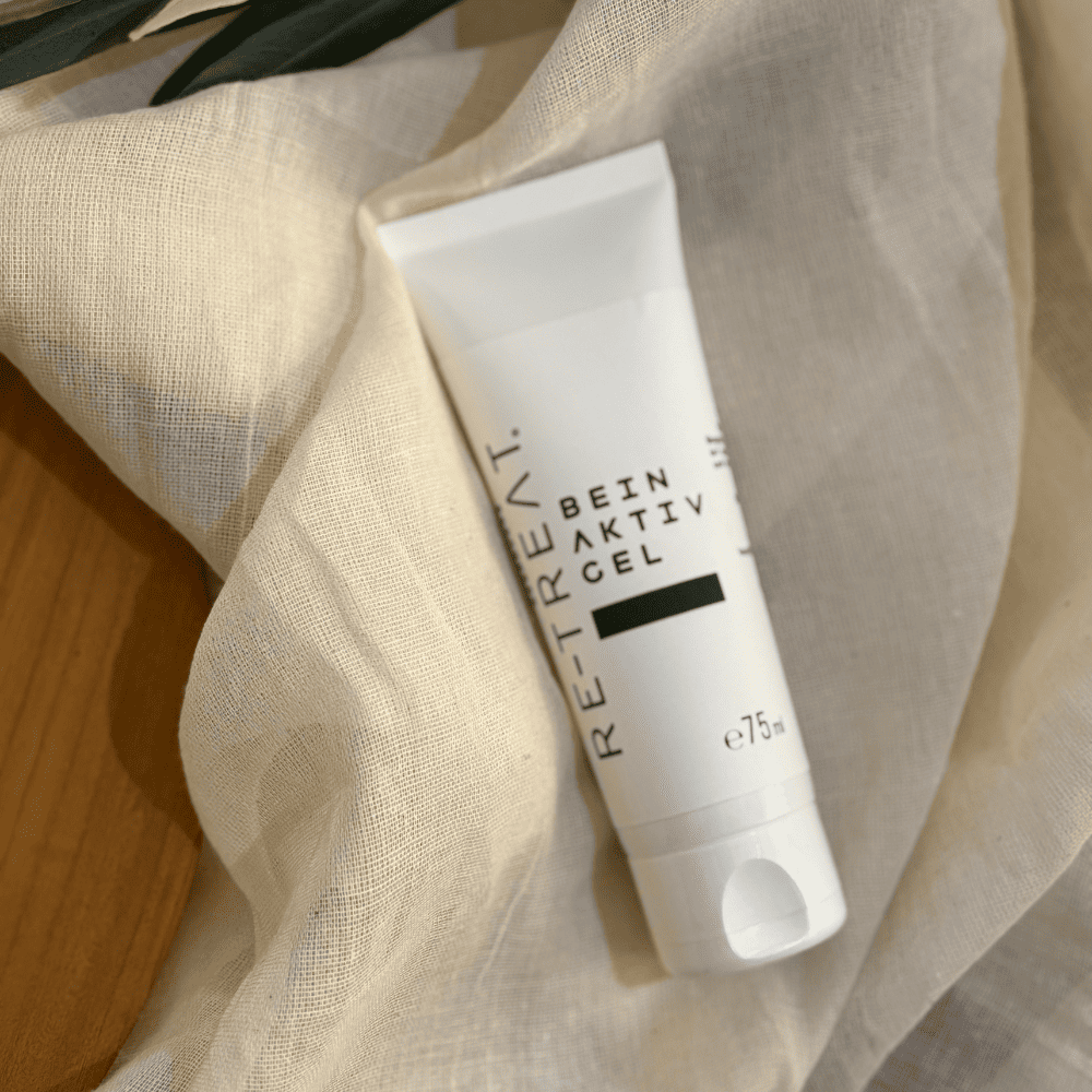 RE-TREAT Bein Aktiv Gel