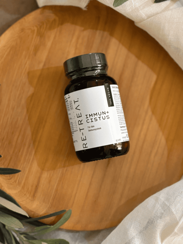 Immun + Cistus