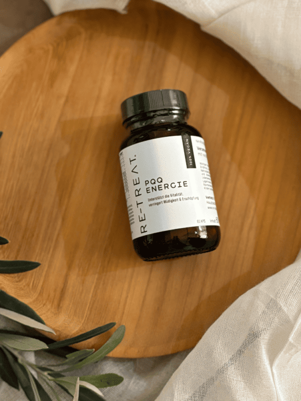 PQQ Energie