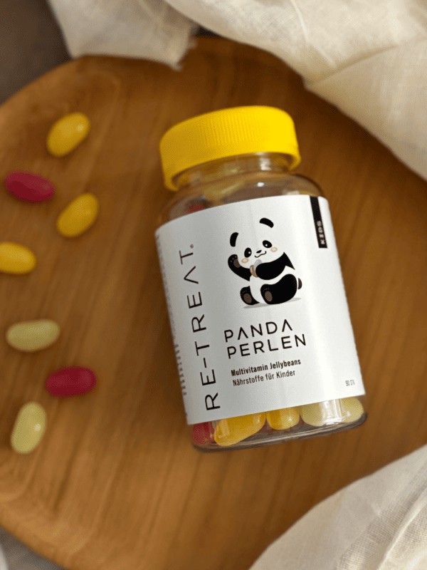 Multivitamin Jelly Beans