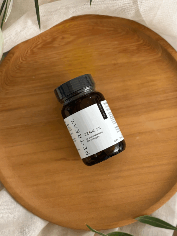 Zink 30