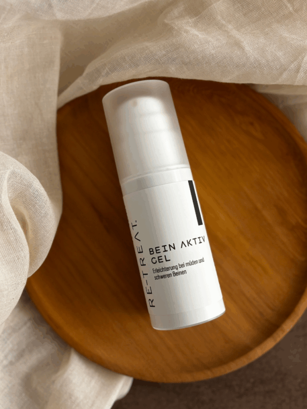 RE-TREAT Bein Aktiv Gel