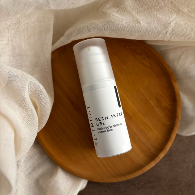 RE-TREAT Bein Aktiv Gel