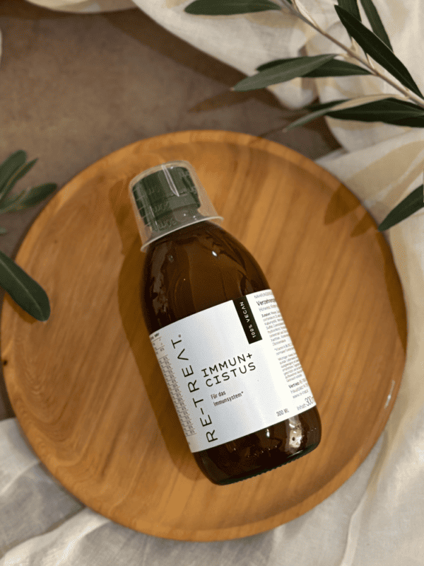 Immun + Cistus