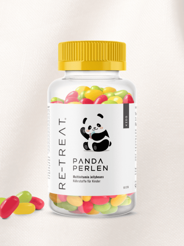 RE-TREAT Multivitamin JellyBeans