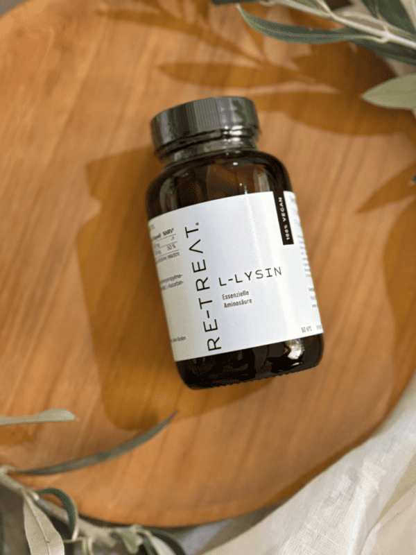 L-Lysin