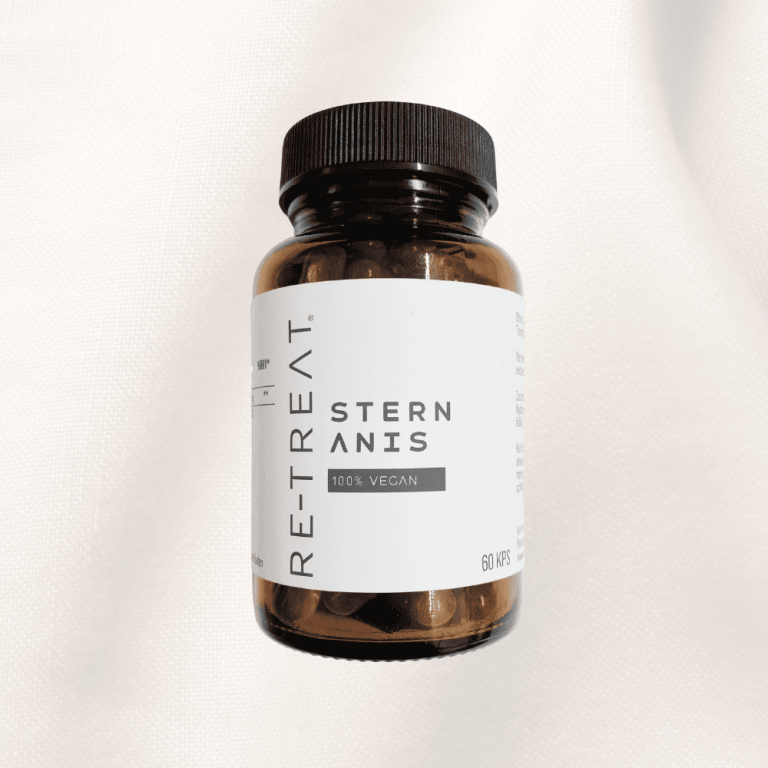 Sternanis