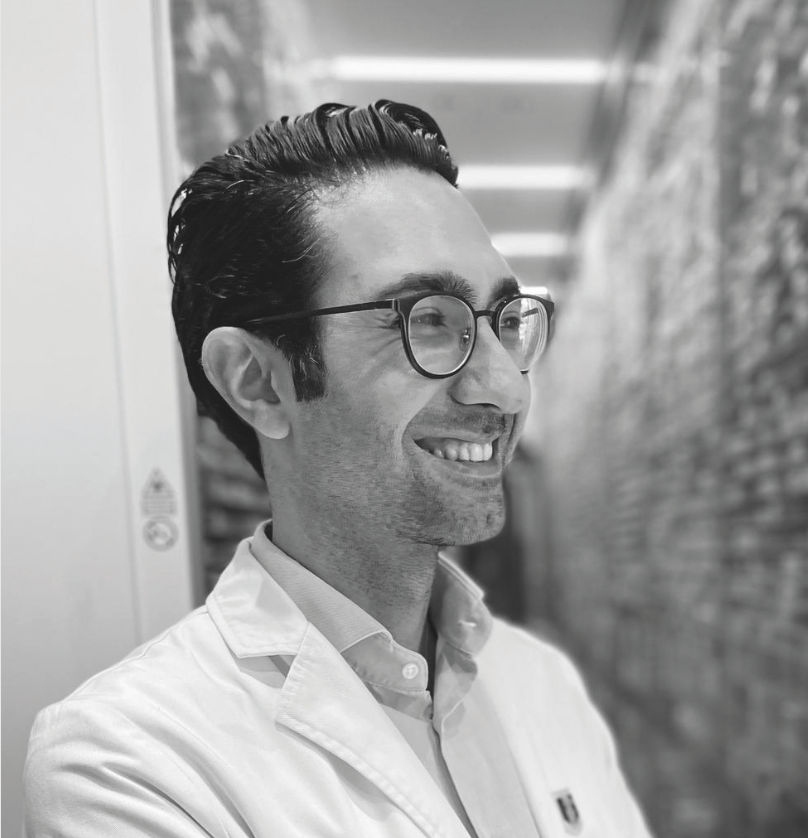 Die Vision des RE-TREAT Gesundheitszentrums