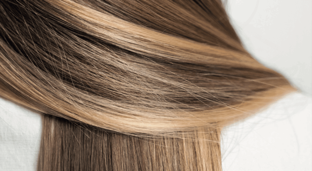 HAUT, HAARE, NÄGEL – STRAHLEN SIE VON KOPF BIS FUSS