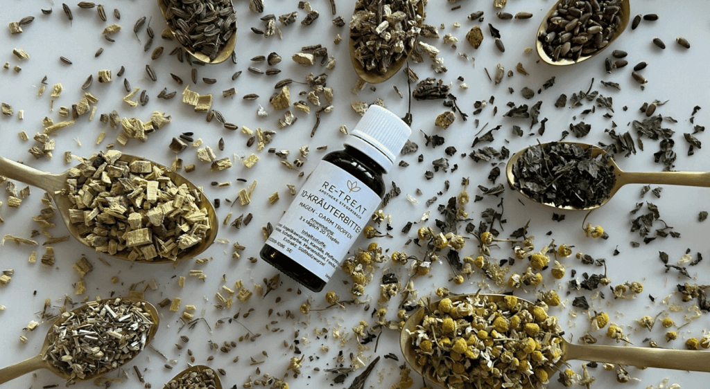 TIPPS FÜR IHREN MAGEN UND DARM