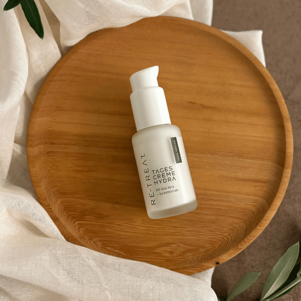 RE-TREAT Tagescreme Hydra Galeriebild