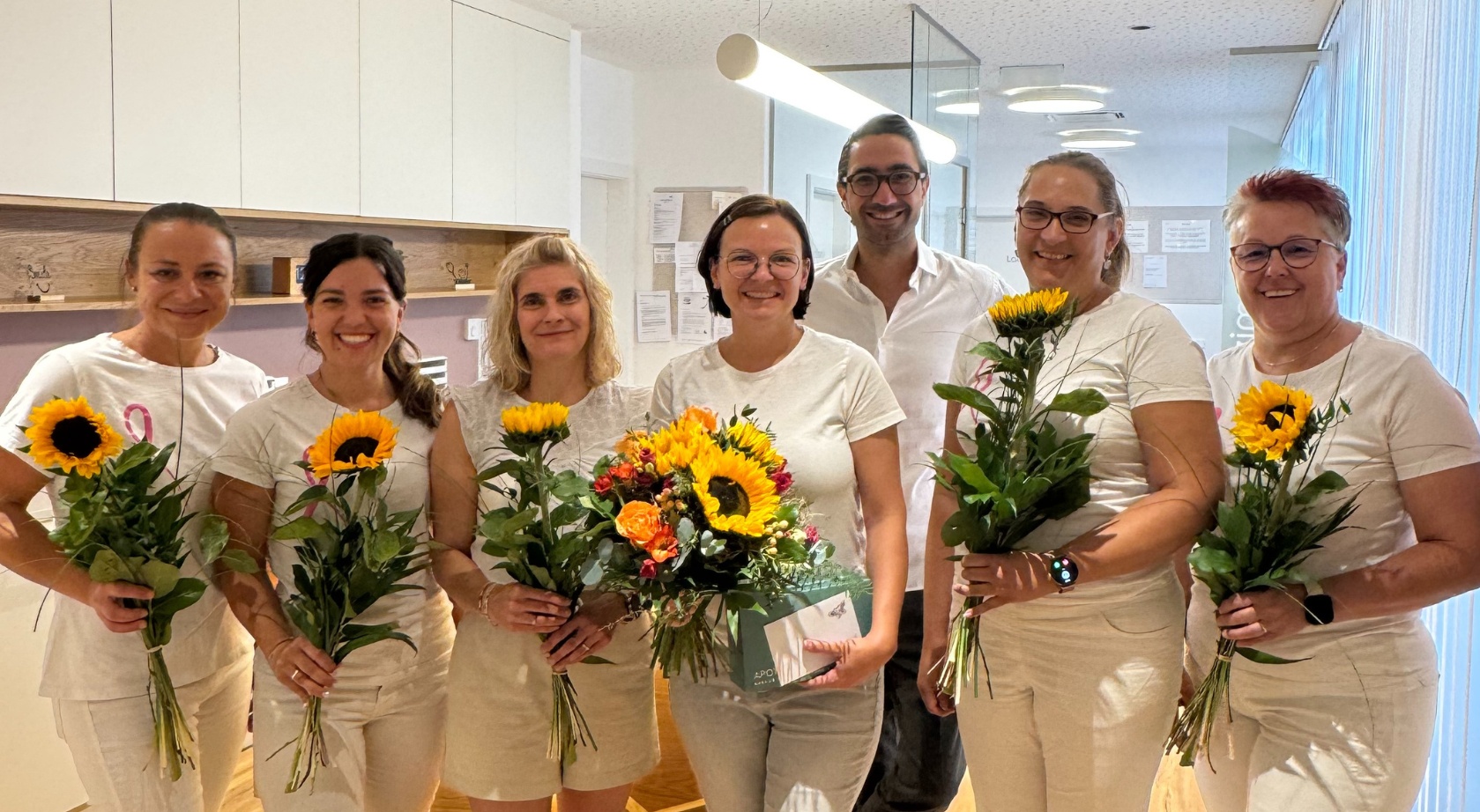 INTERVIEW MIT DR. EVA NOVAKOVITS
