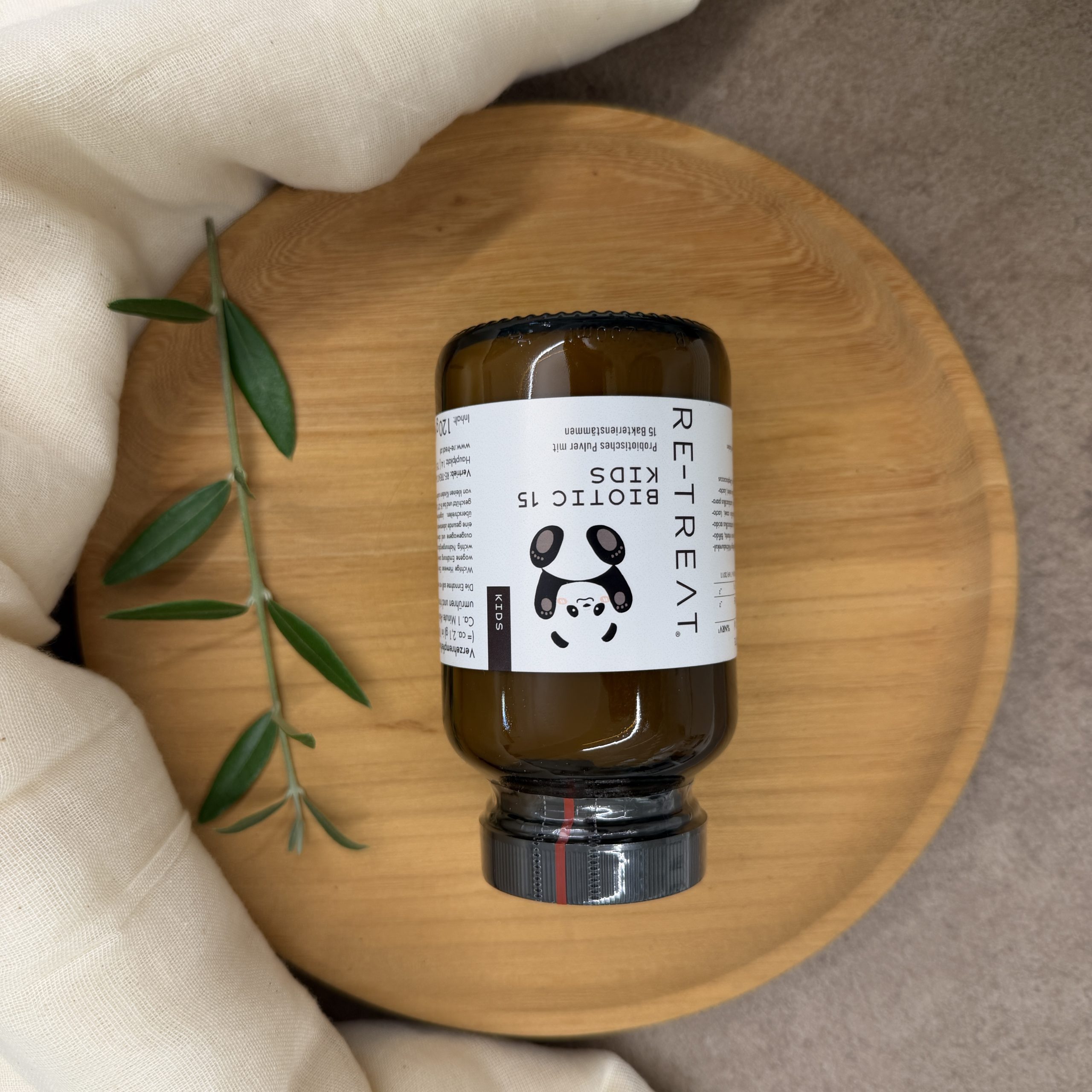 BIOTIC 15 – Bild 3