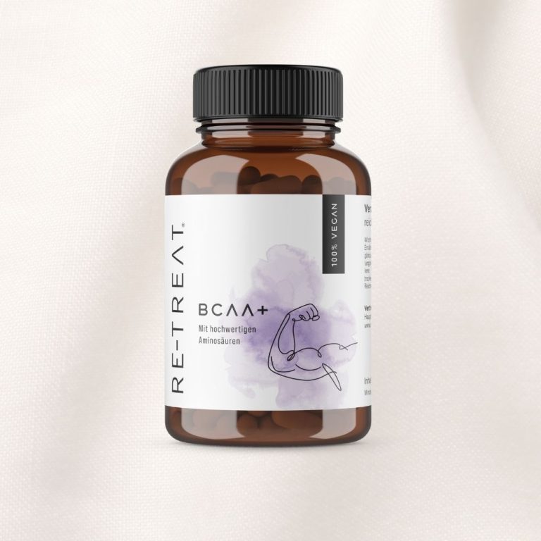 BCAA+
