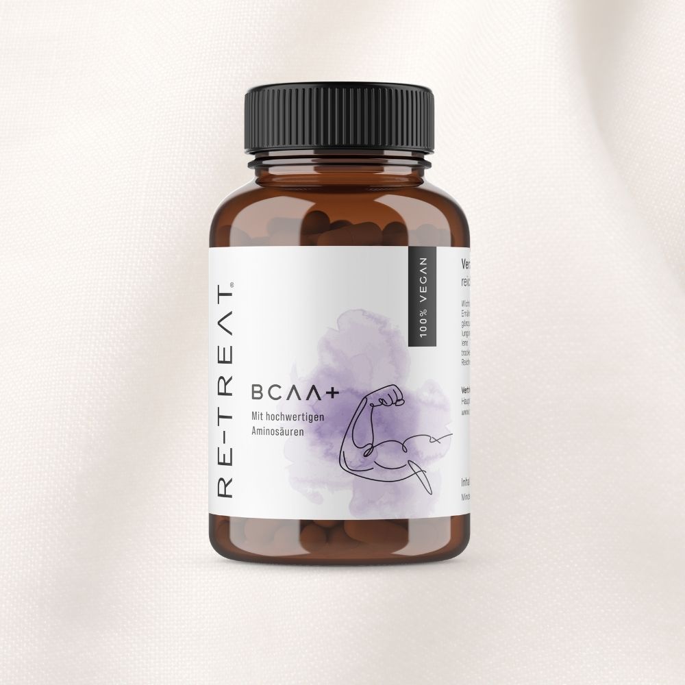 BCAA+
