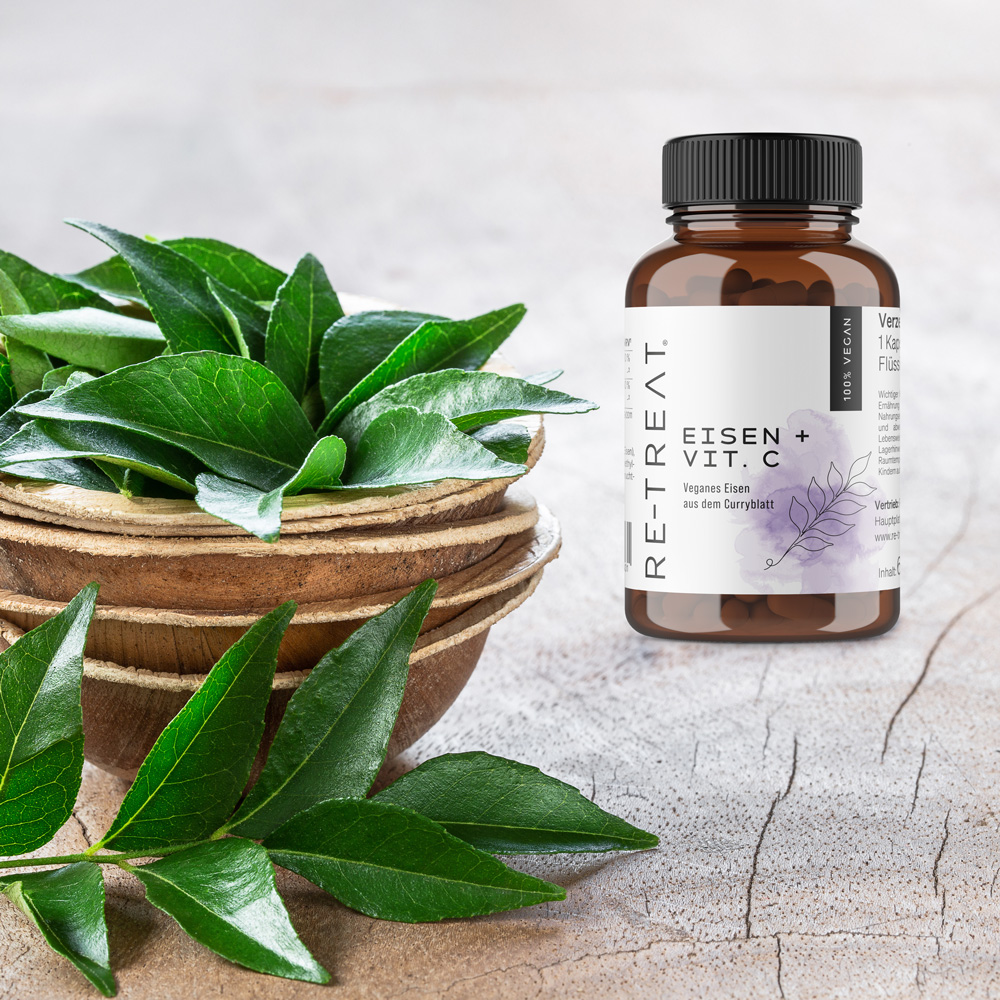 Eisen + Vit. C – Bild 2