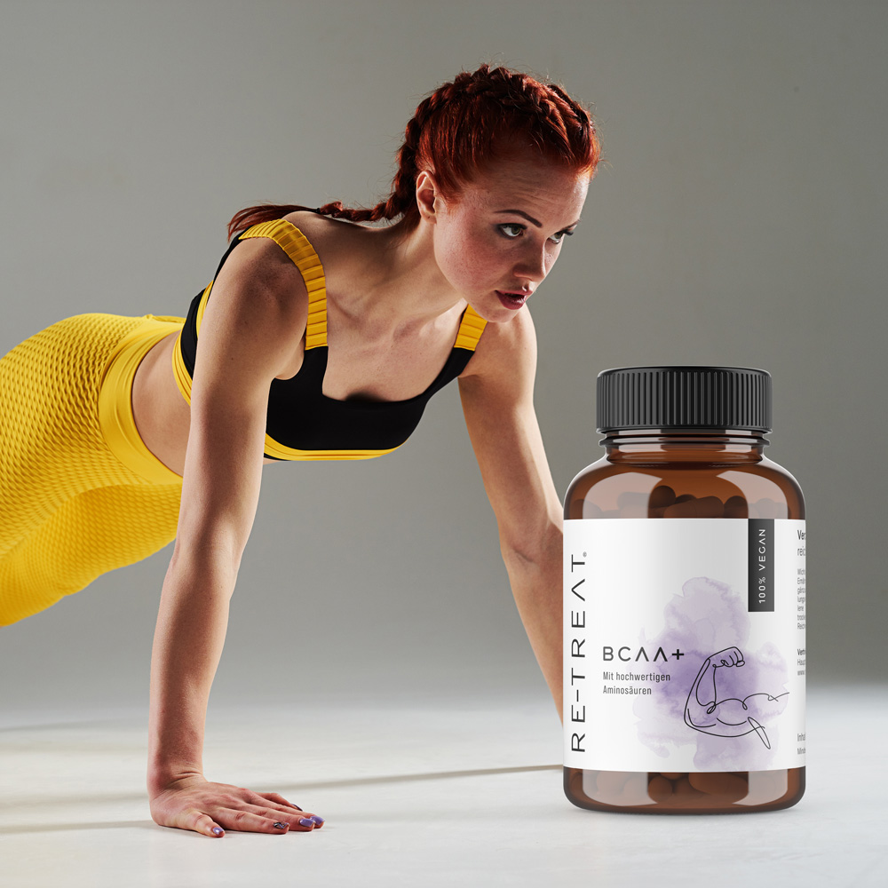 BCAA+ – Bild 2