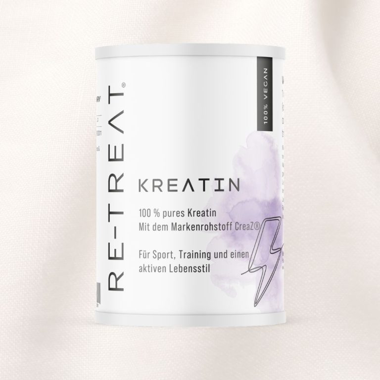 Kreatin